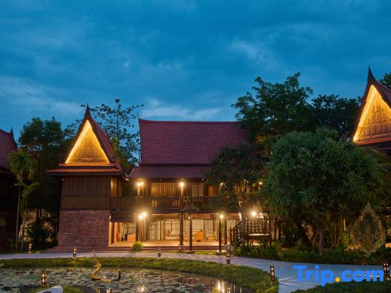 Foto - Phoum Chaufea Resort