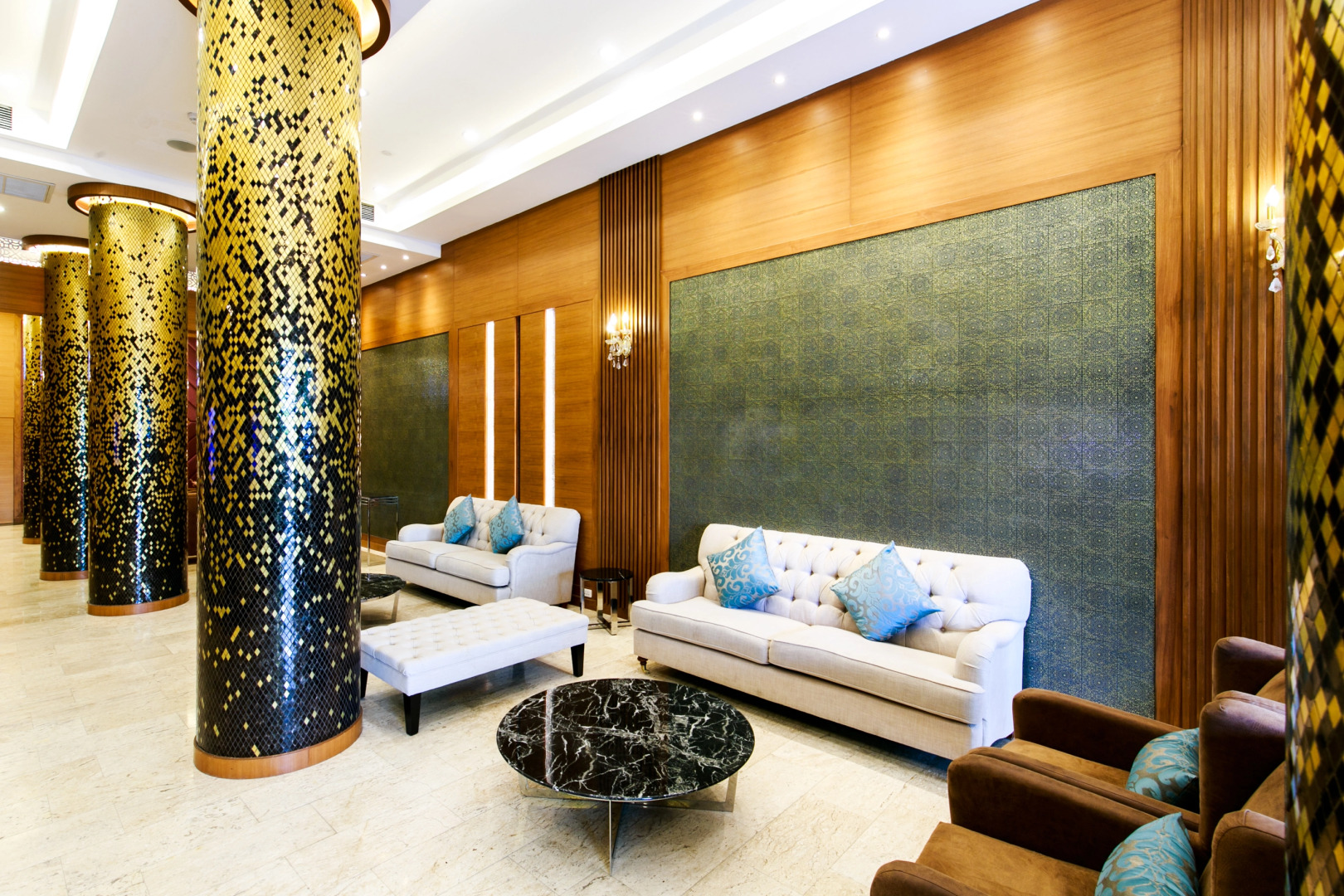 Foto - Arawana Regency Park Sukhumvit