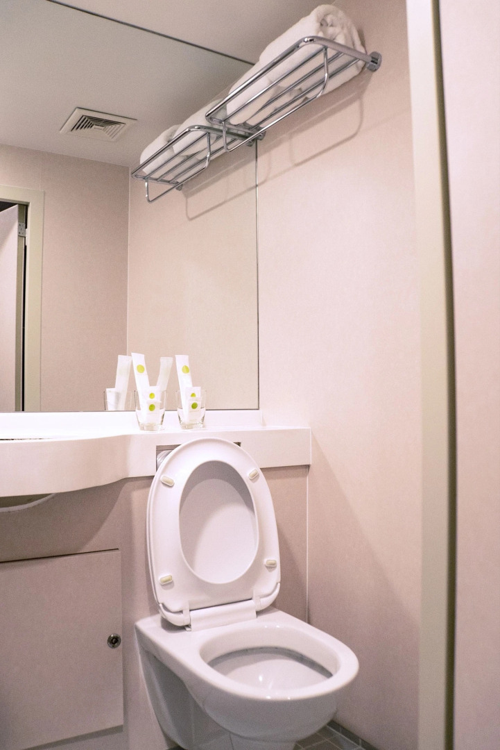 Photo - Green Sun Hotel