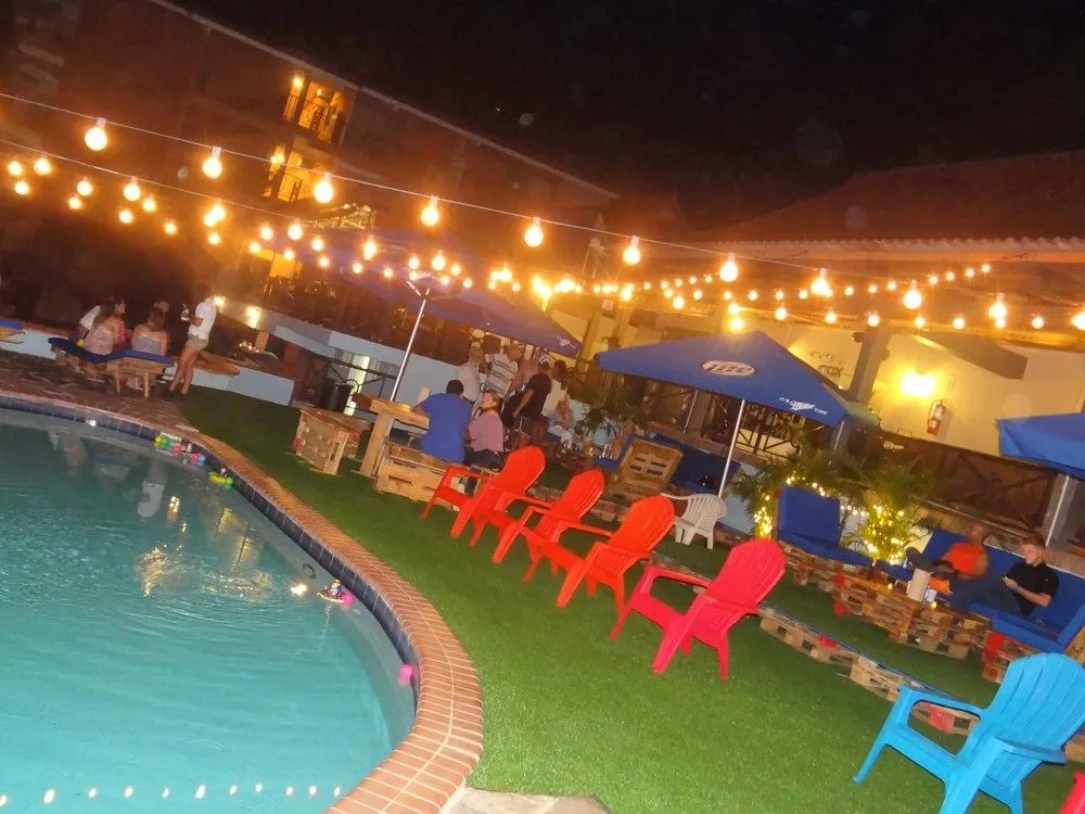 Foto - The Beach House