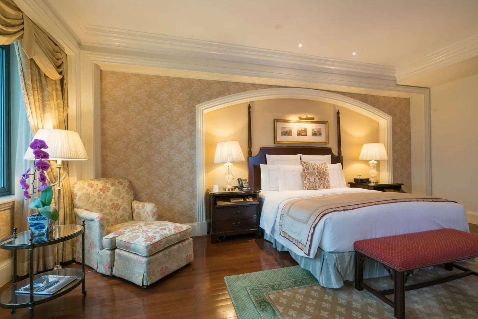 Foto - The Ritz-Carlton Beijing
