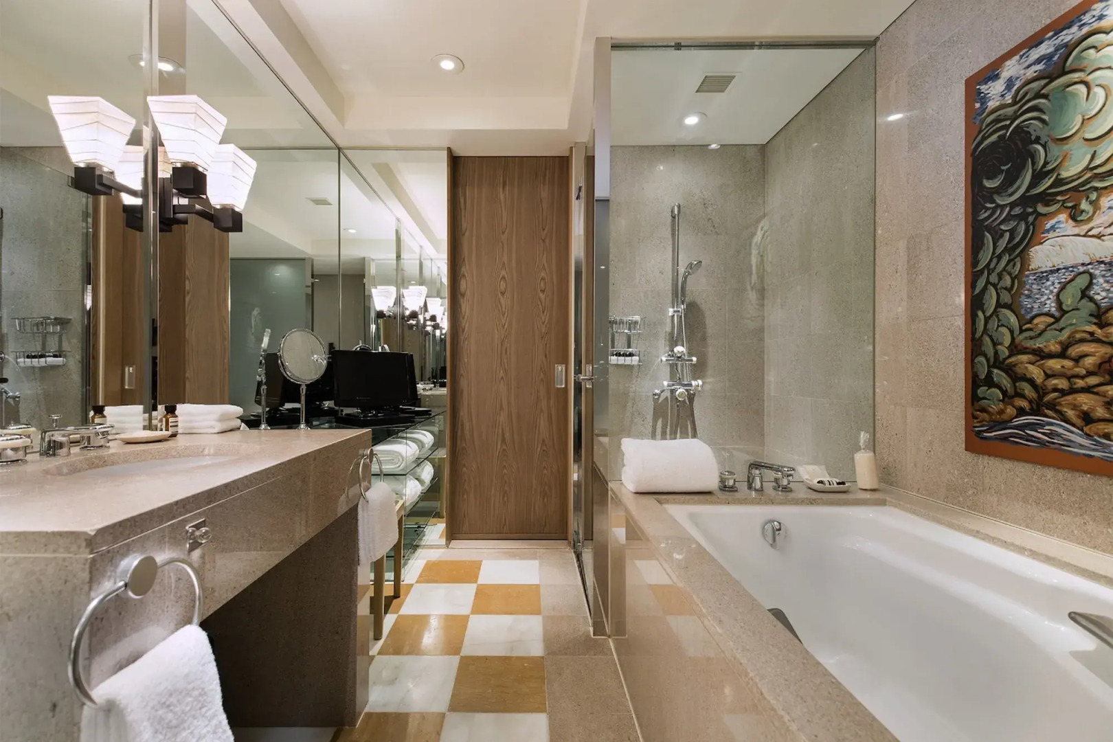 Photo - Park Hyatt Tokyo