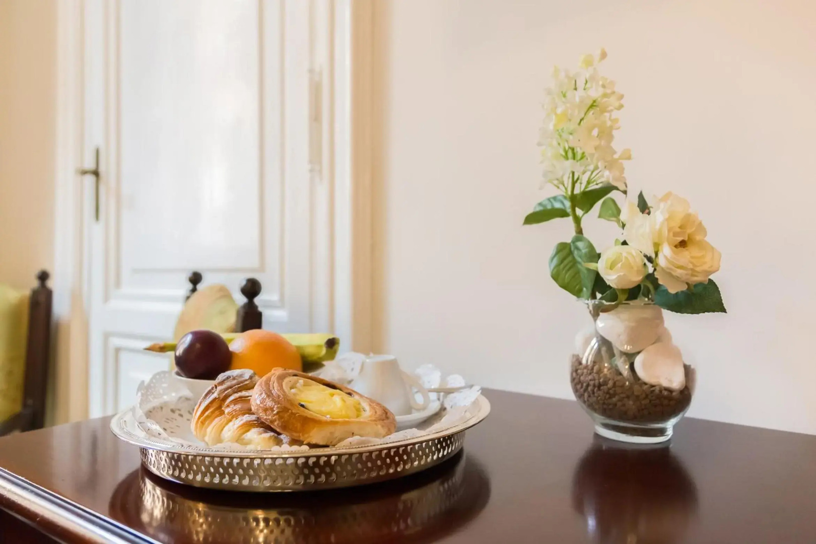 Foto - Affreschi Su Roma Luxury B&B