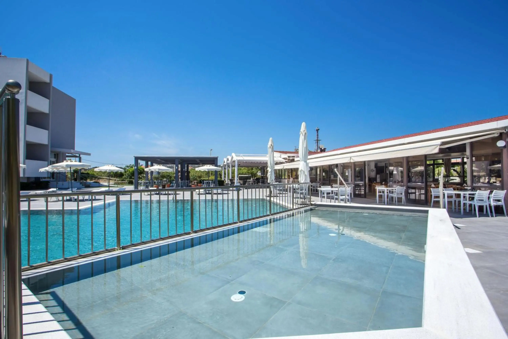 Foto - Tsampika Hotel Faliraki