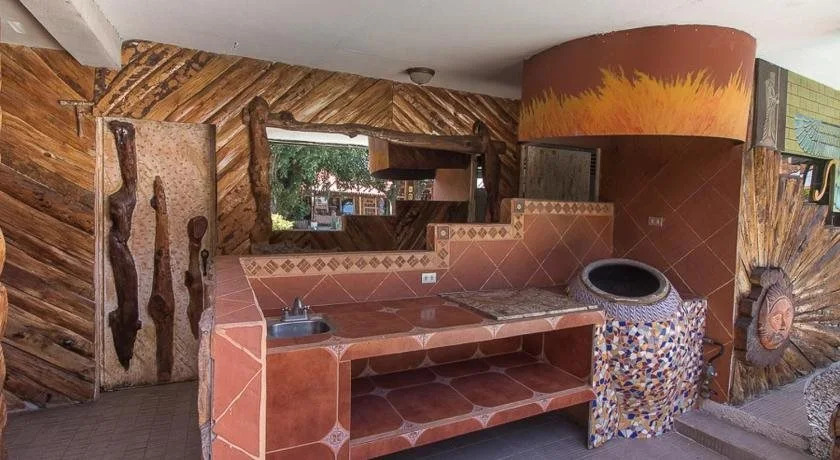 Photo - Casa Antigua Hotel