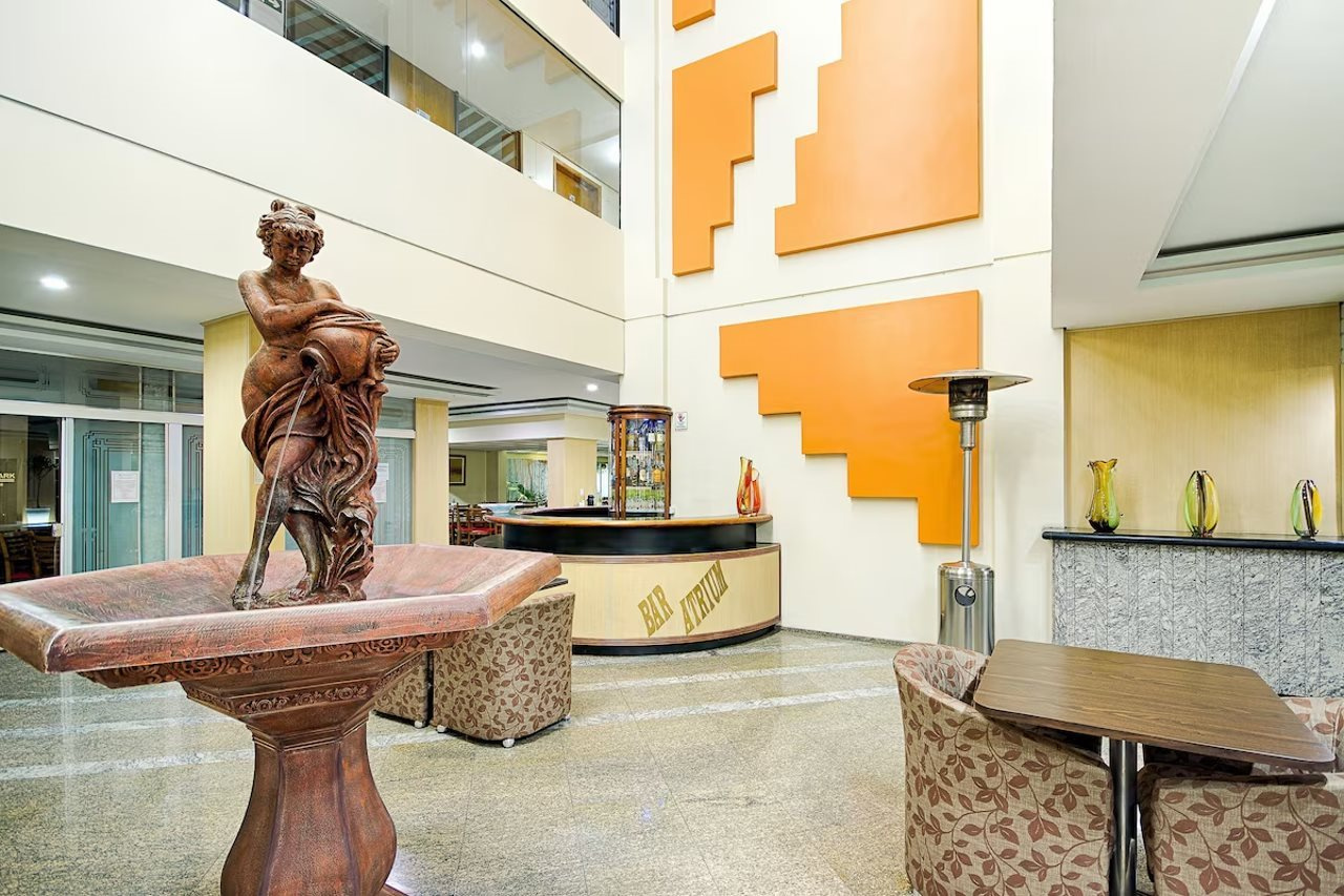Photo - Hotel Golden Park Curitiba By Nacional Inn