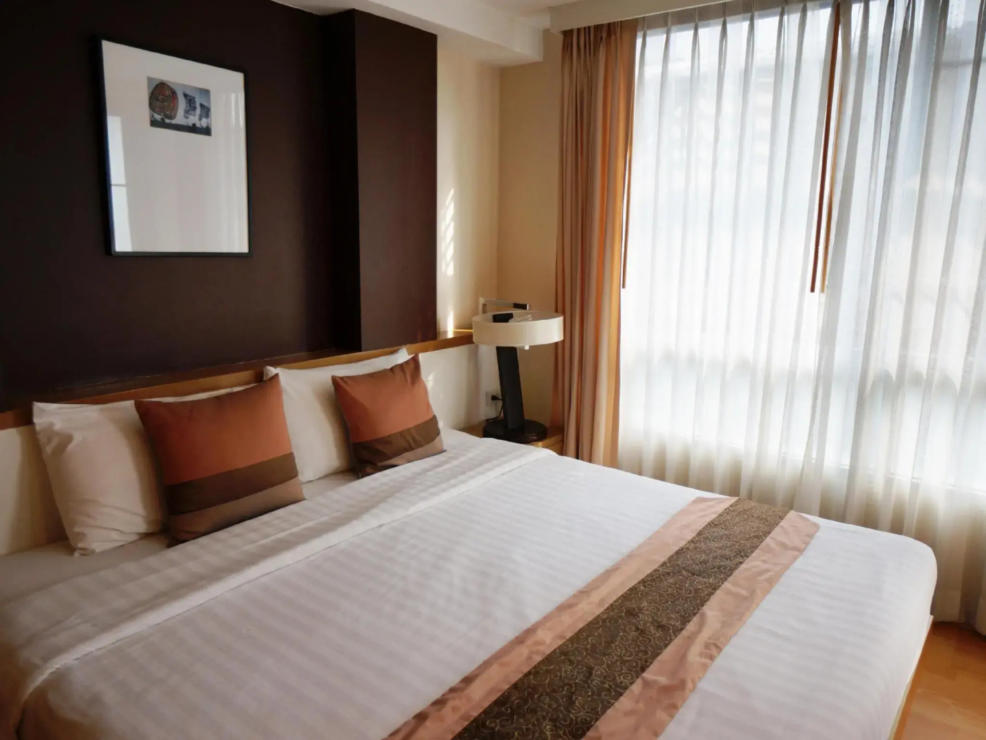 Foto - Silom Convent Garden