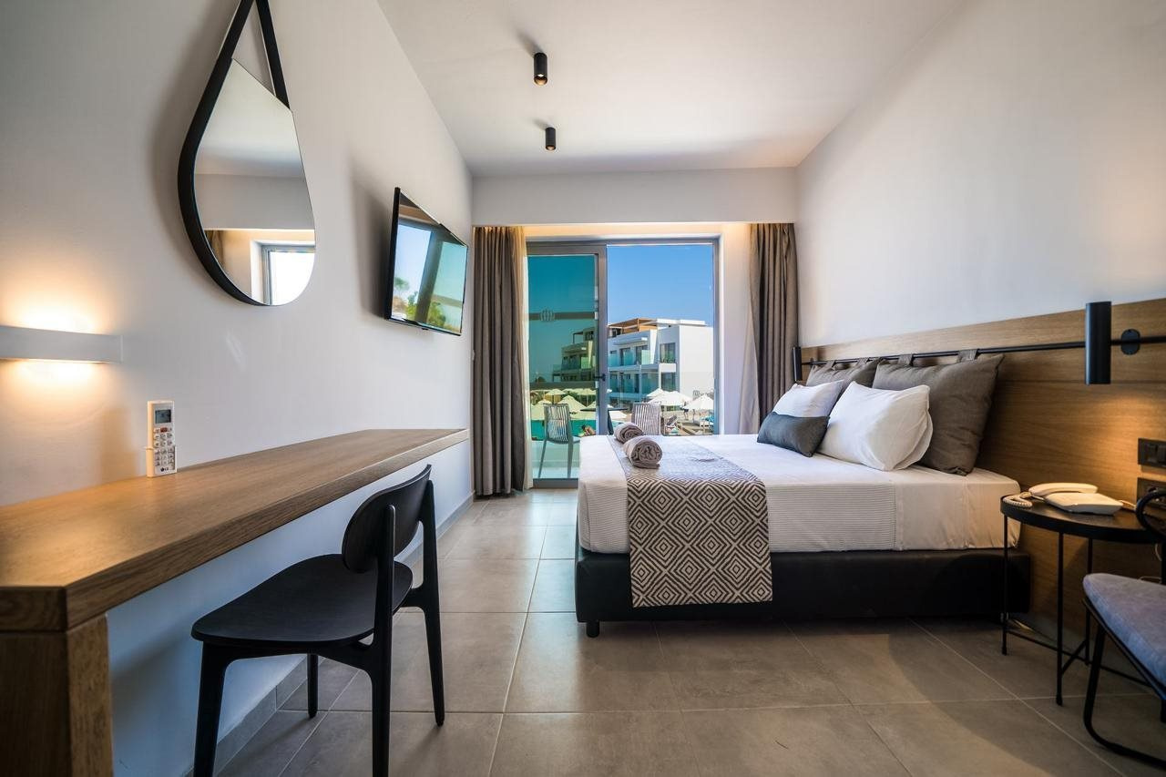 Photo - HARMONY CREST RESORT & SPA Adults Only