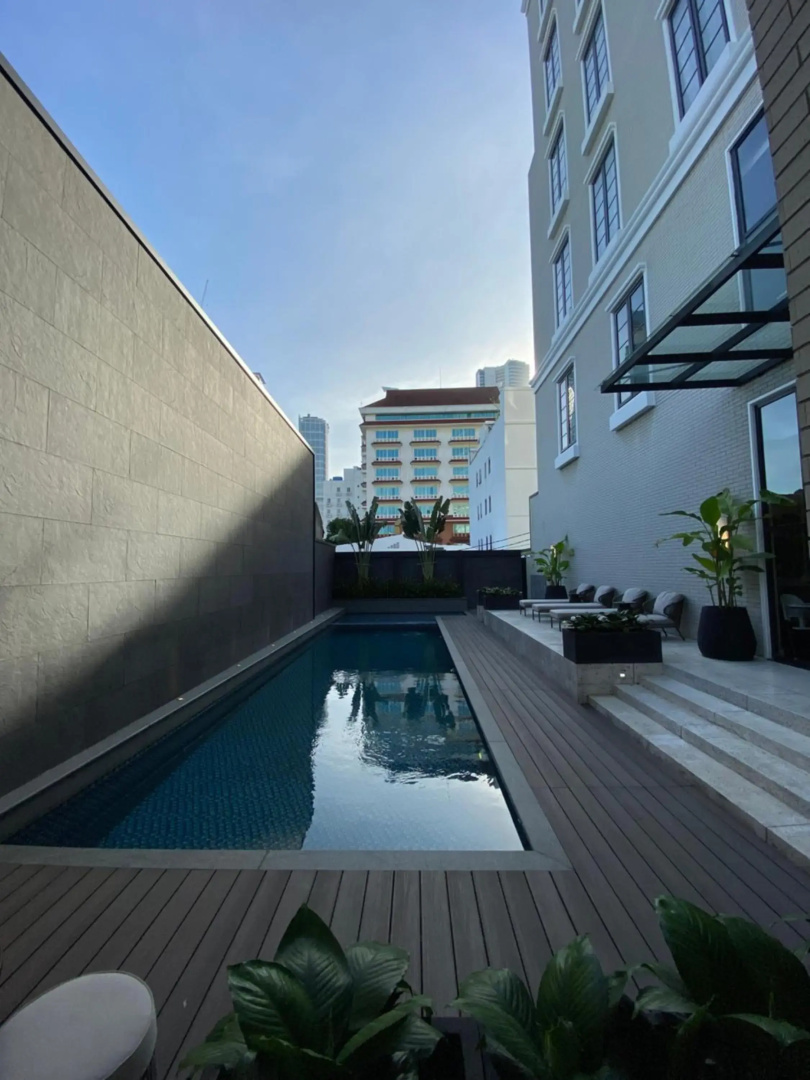 Photo - Maia Hotel Jakarta
