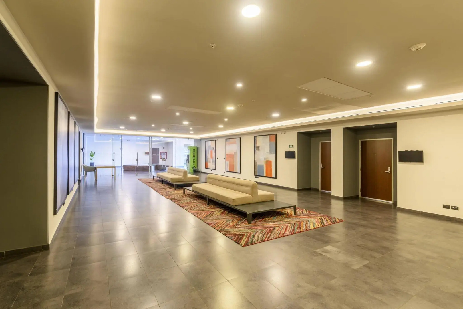 Foto - City Express Junior by Marriott Bogota Aeropuerto