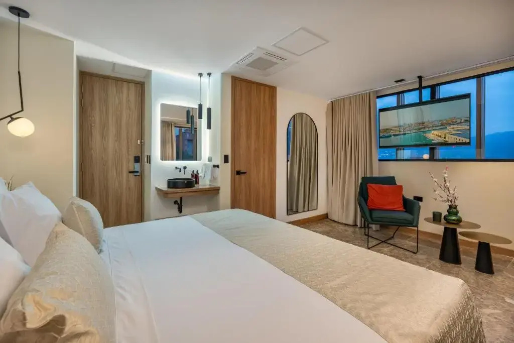 Photo - LIN Boutique Hotel by HOUSY HOST