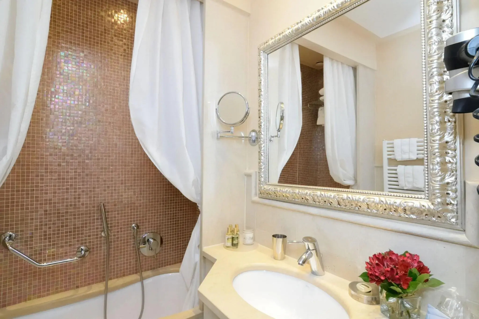 Photo - Hotel Le Isole