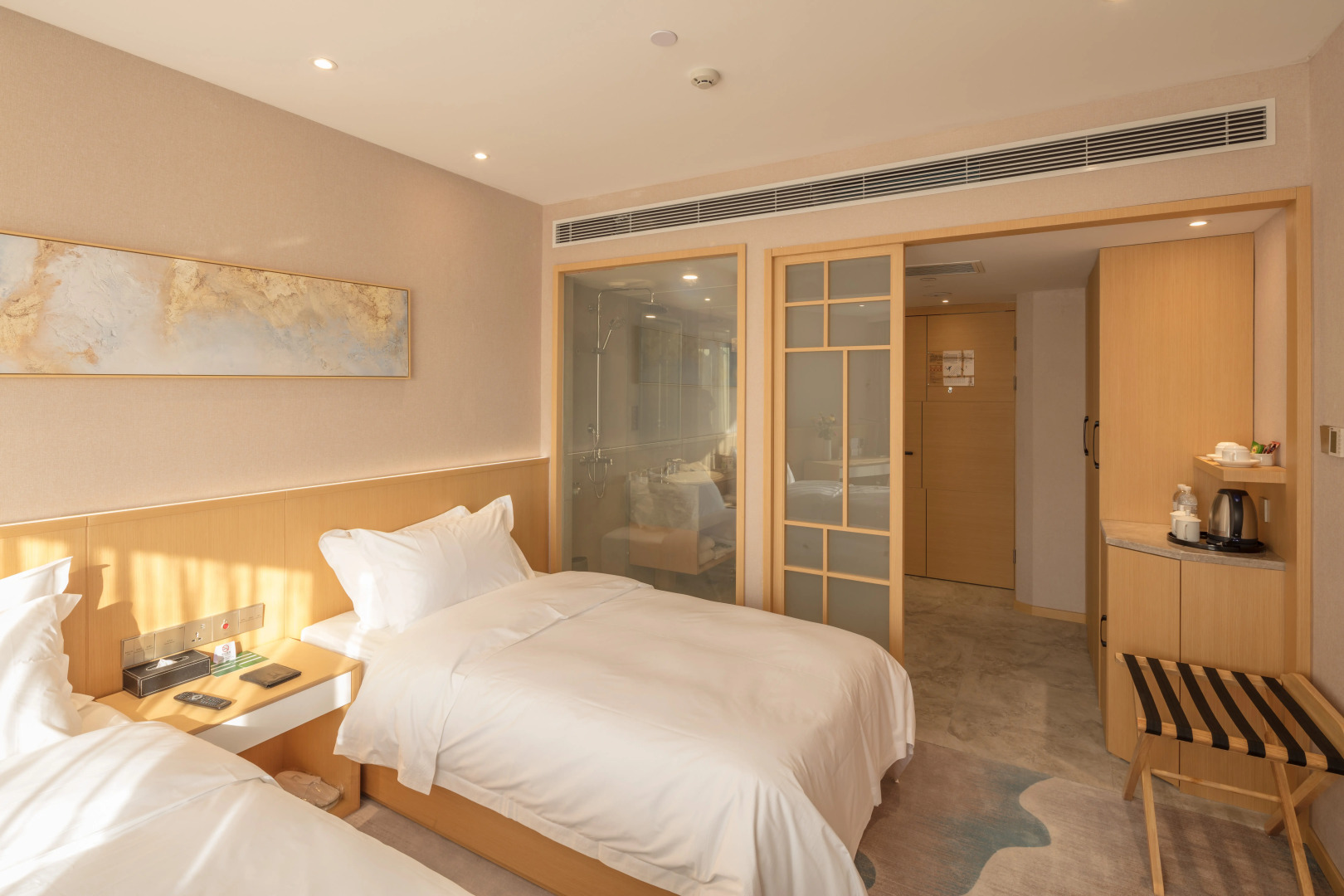 Photo - City Hotel Shanghai