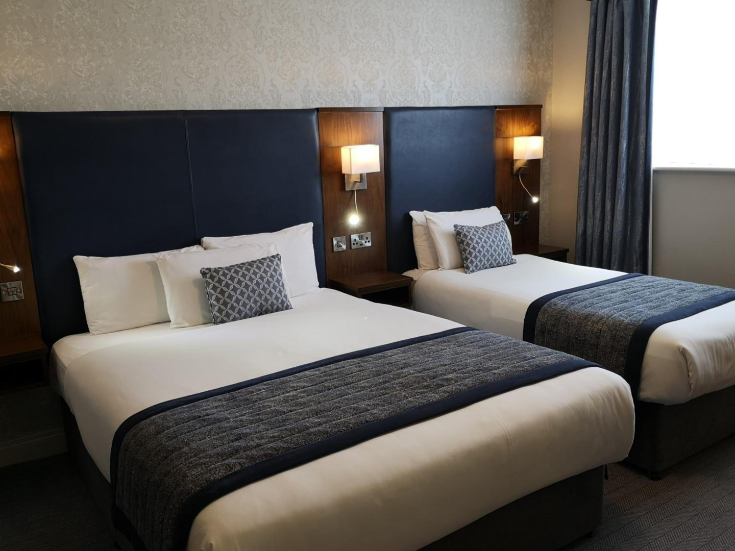 Foto - The Western Hotel