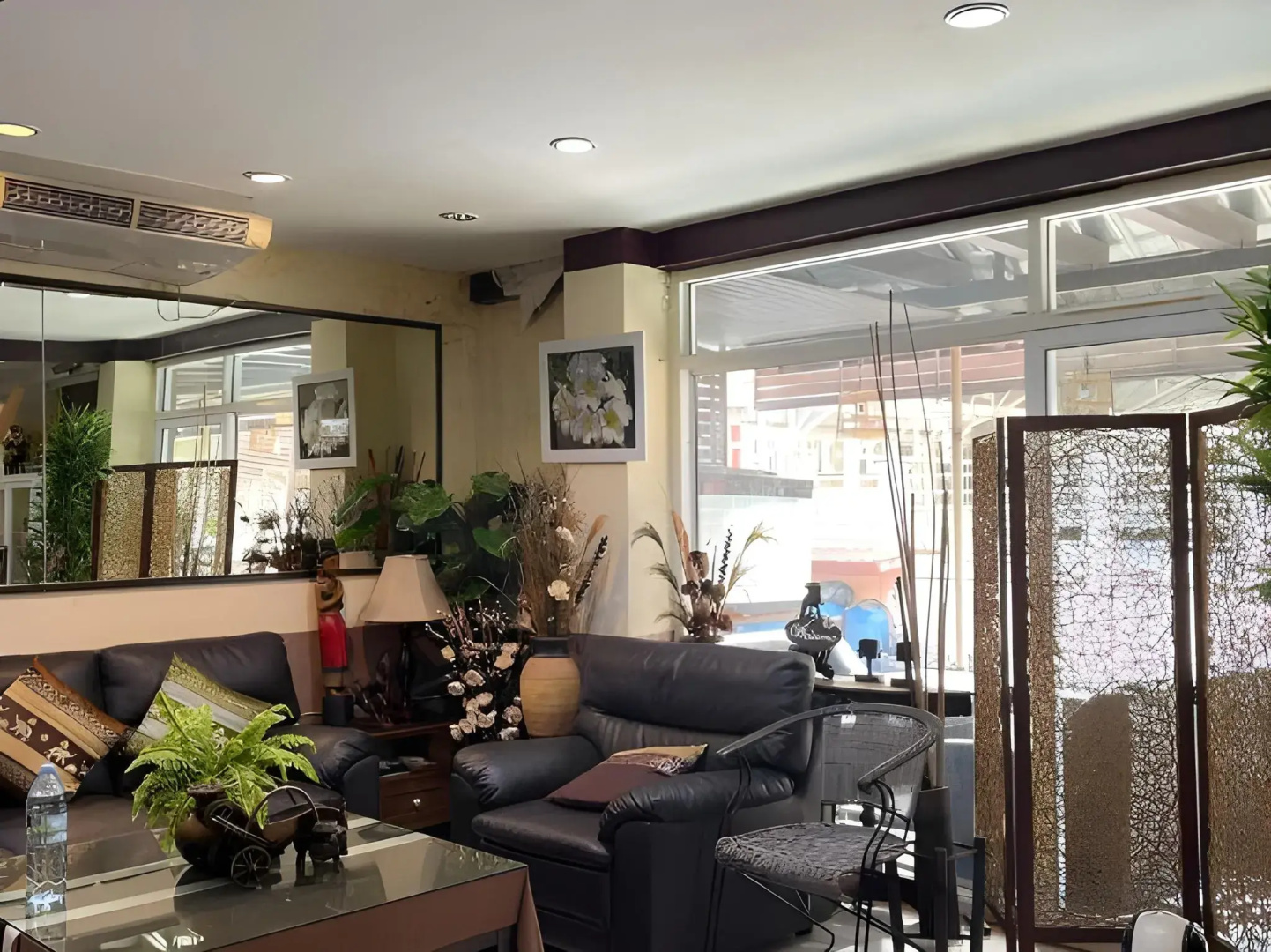 Foto - Baik Suite