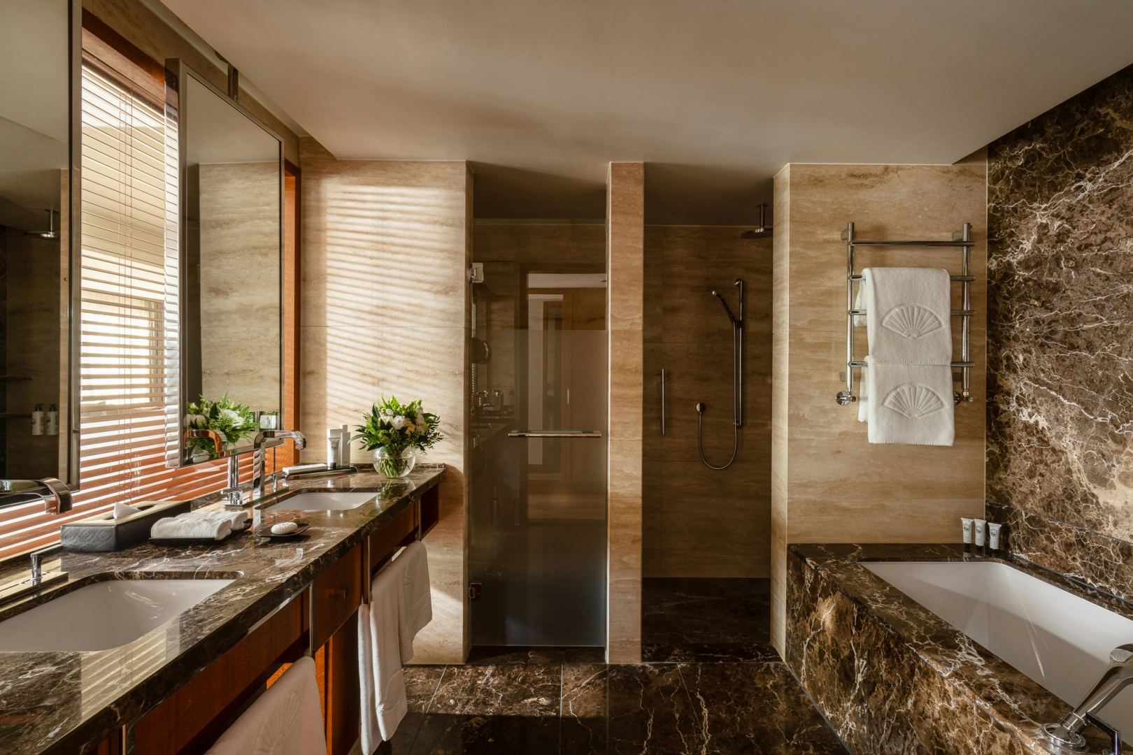 Foto - Mandarin Oriental, Geneva