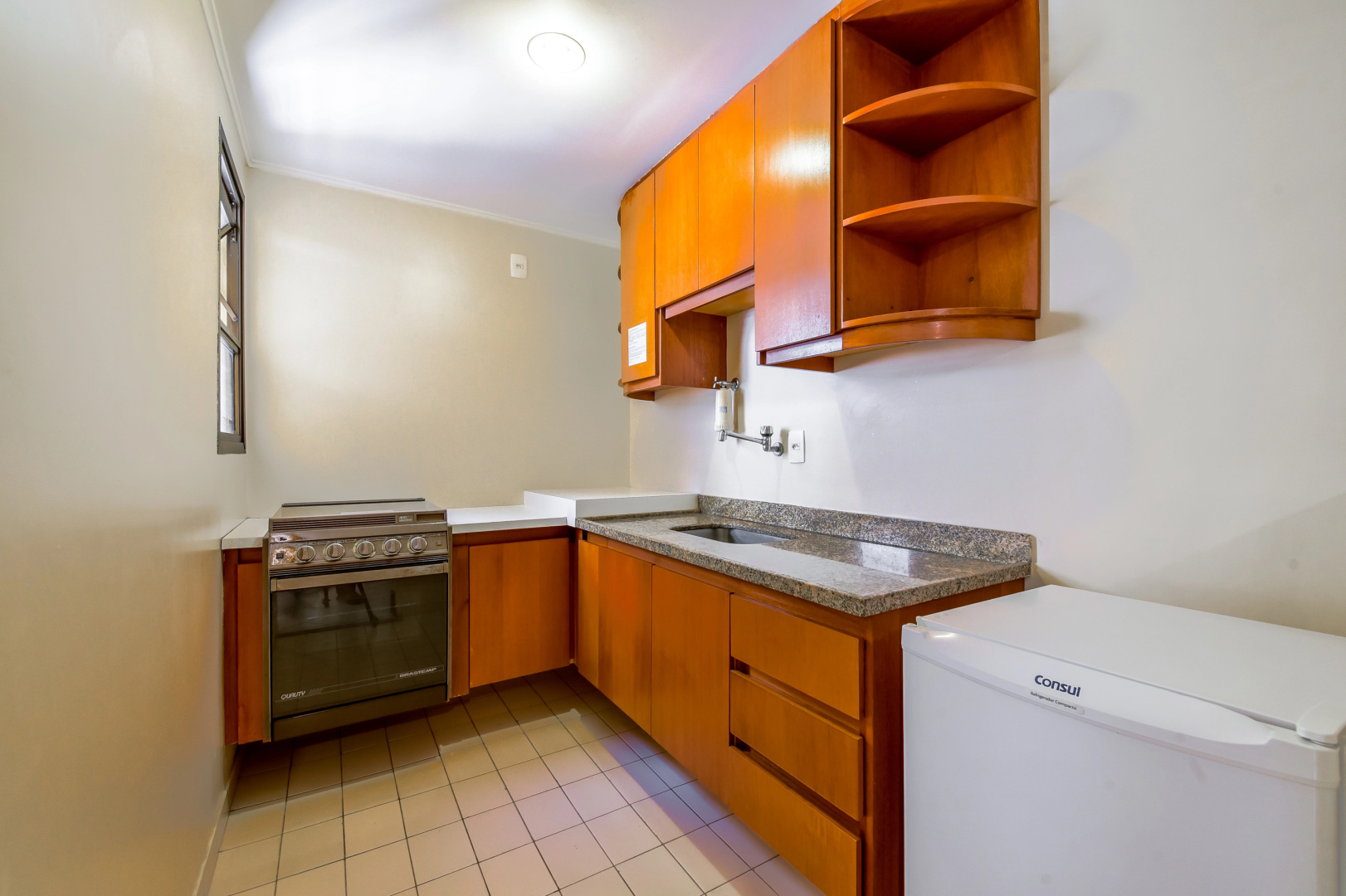 Photo - Park Tower Campinas Residence by Nacional Inn