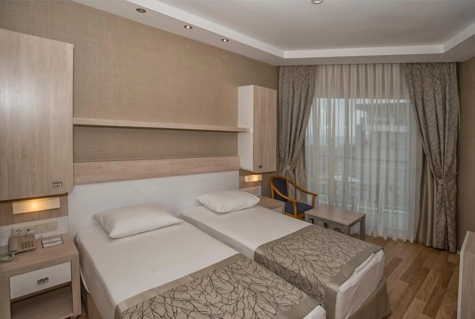 Photo - Riviera Hotel & Spa