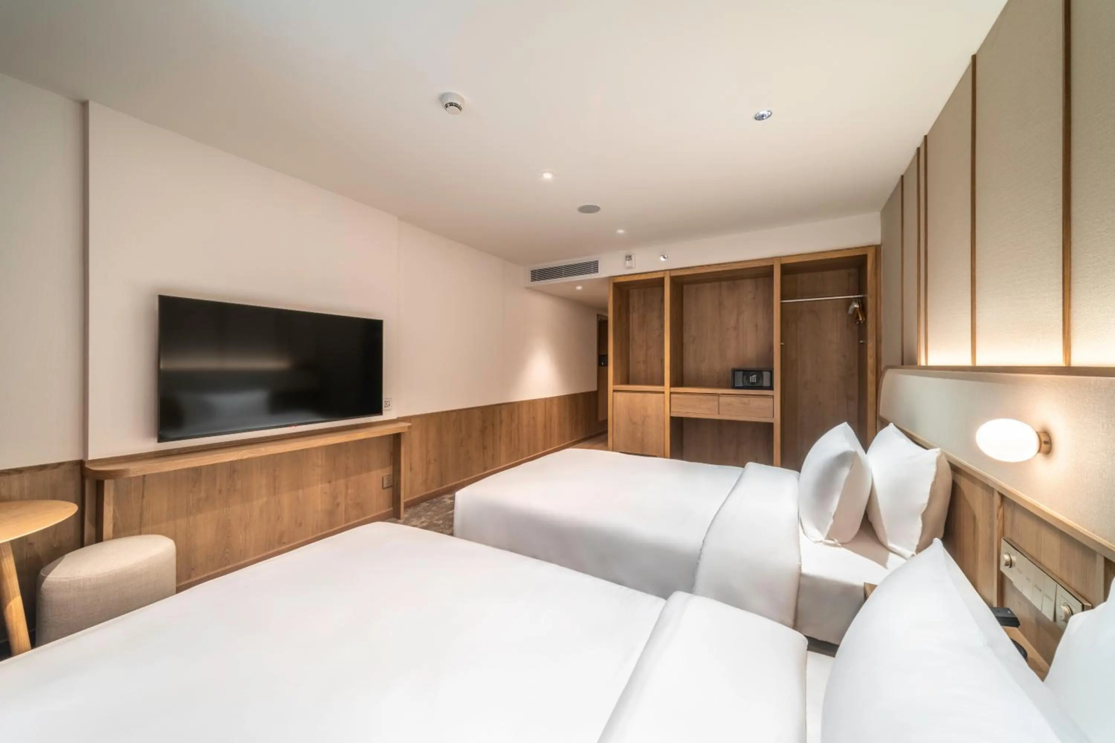 Photo - Sotetsu Grand Fresa Bangkok