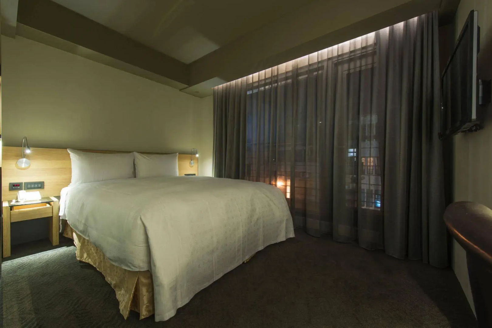 Foto - Simple + Hotel