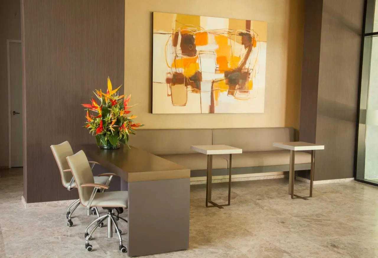 Foto - Hotel Estelar Square