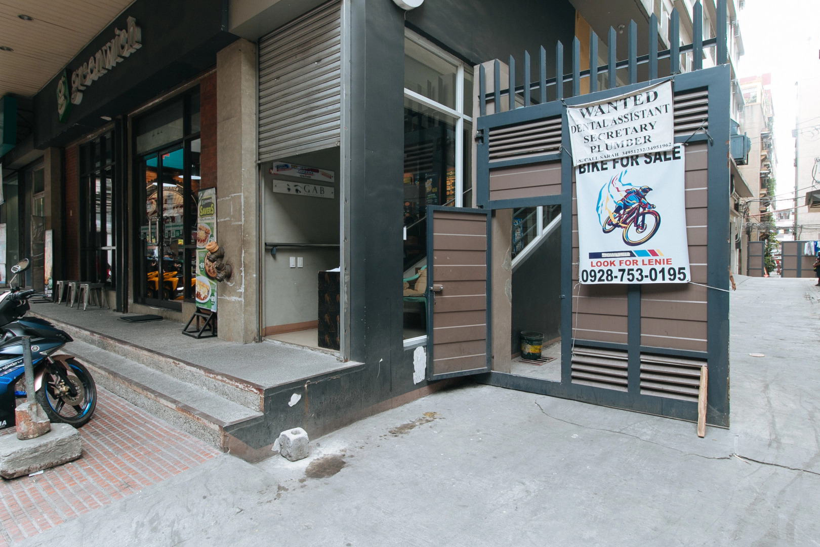 Foto - RedDoorz @ Jardin LRT Tayuman Manila