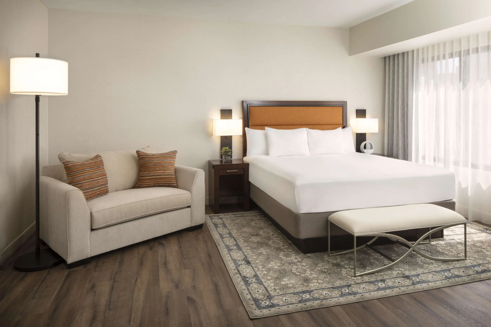 Photo - Hyatt Regency Phoenix Downtown