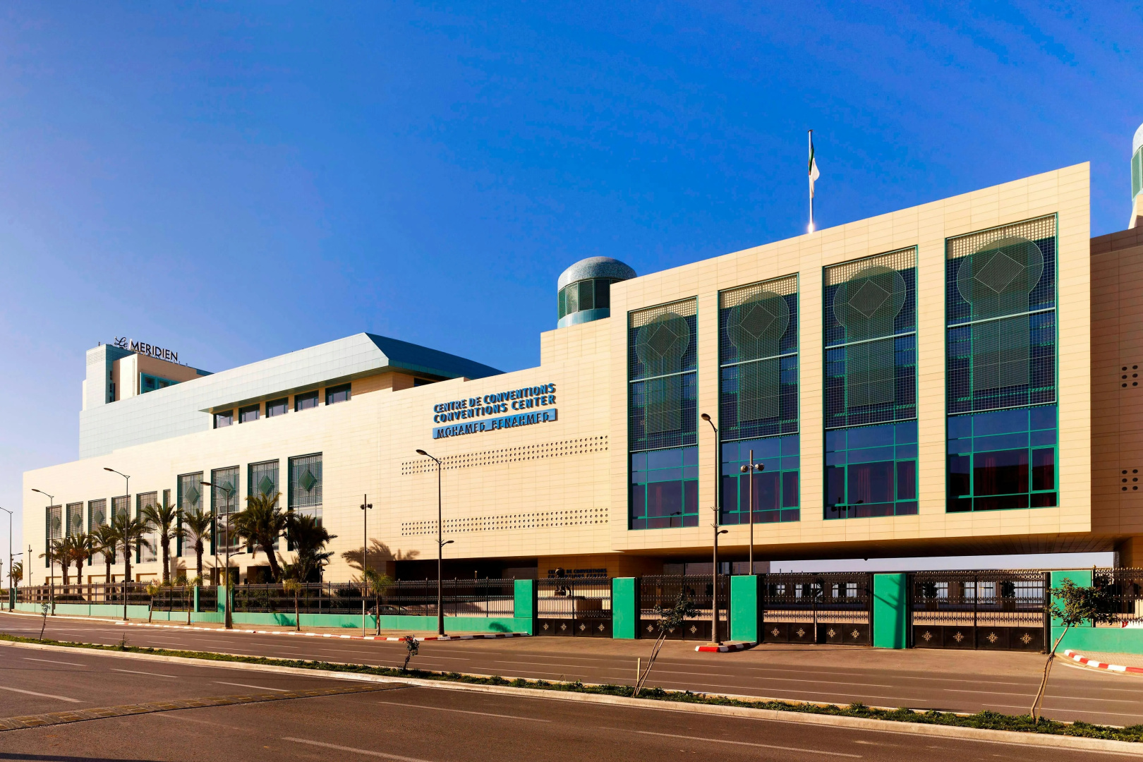 Photo - Le Méridien Oran Hotel & Convention Centre
