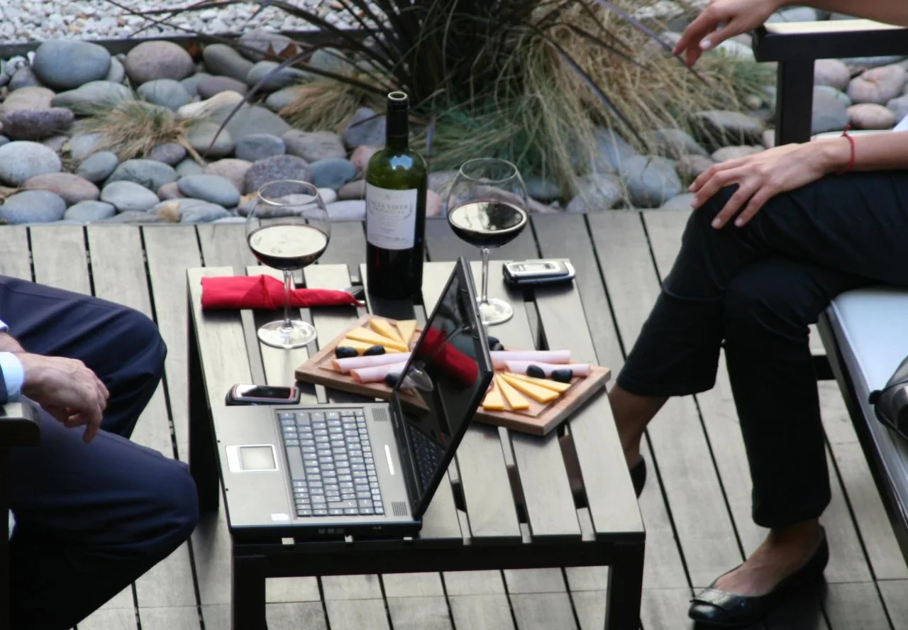 Foto - Palermo Suites Buenos Aires Hotel & Apartments