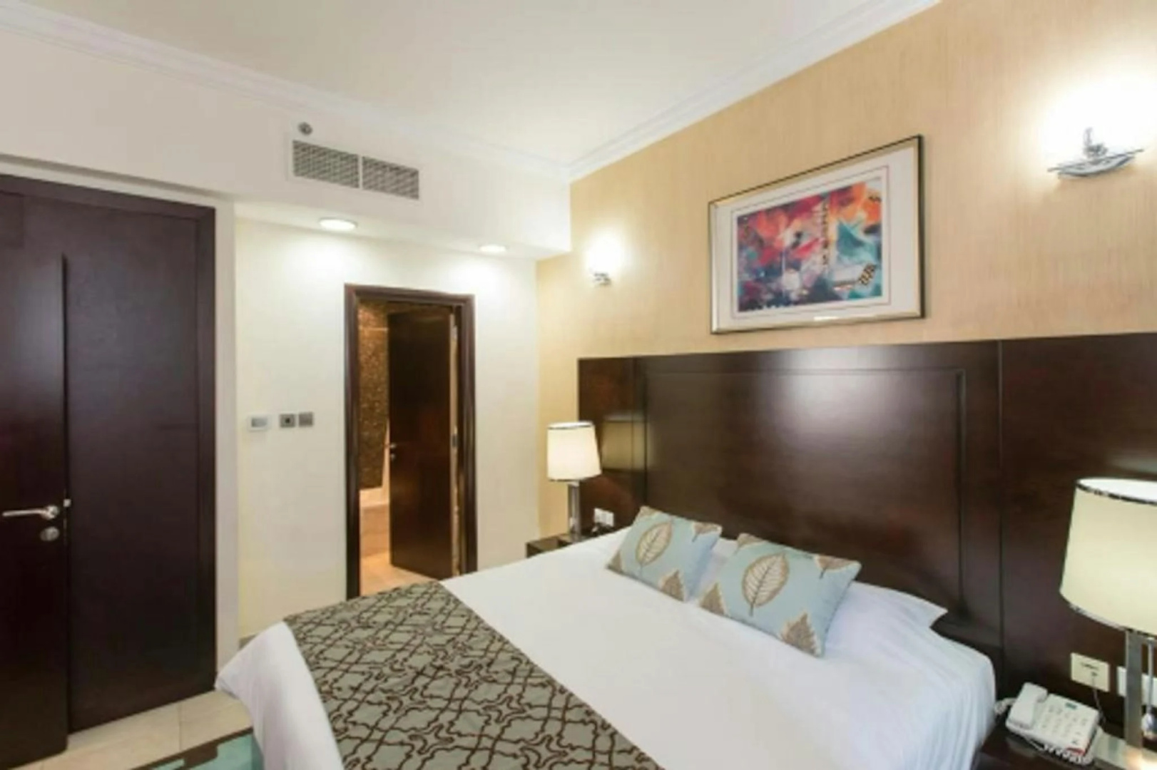 Foto - City Stay Residences