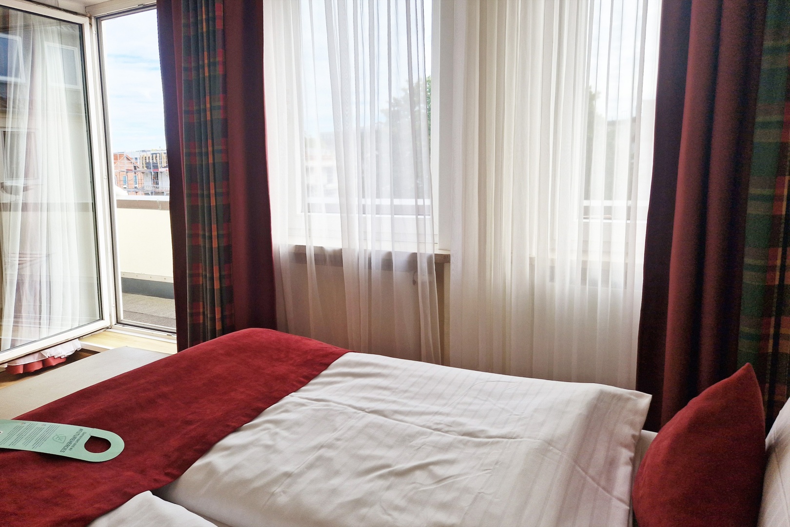 Foto - Garner Hotel Hamburg - Wandsbek Marktplatz by IHG
