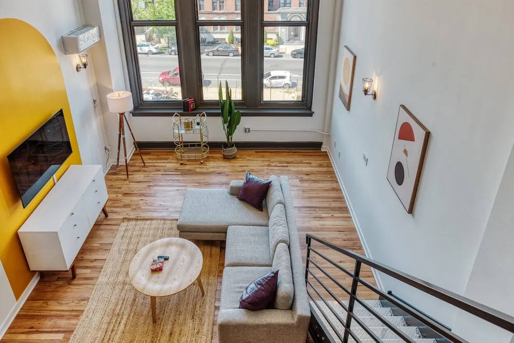 Foto - Sosuite at West Lofts - West Philadelphia
