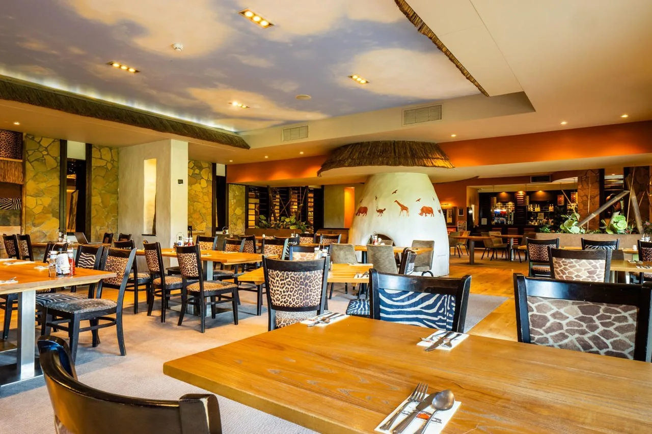 Foto - Chessington Resort Hotel