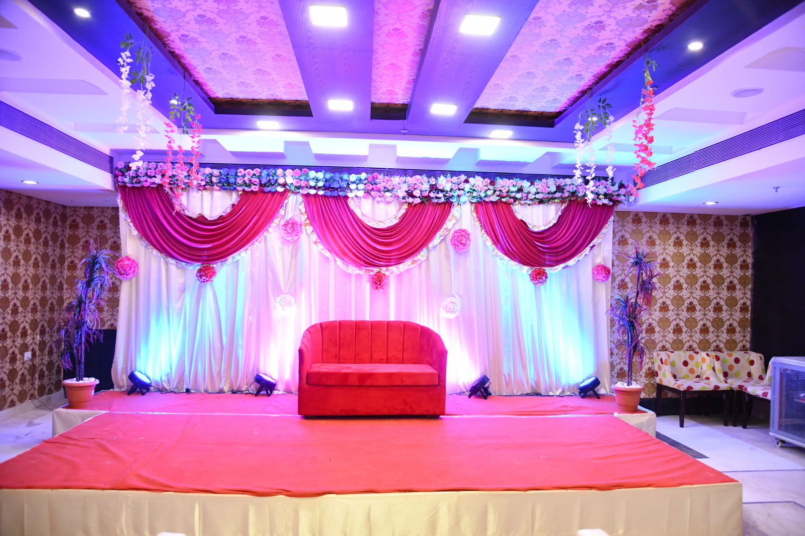 Photo - souvenir peppermint hotel