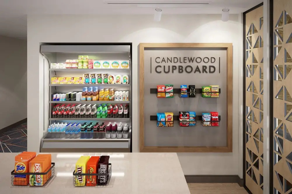 Photo - Candlewood Suites Atlanta - Smyrna by IHG