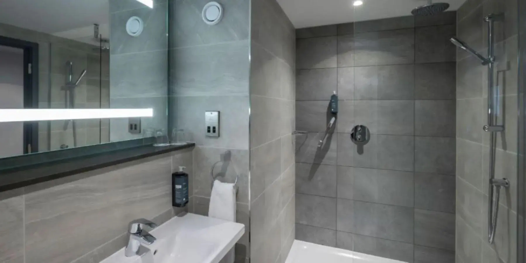 Foto - Maldron Hotel Shoreditch London