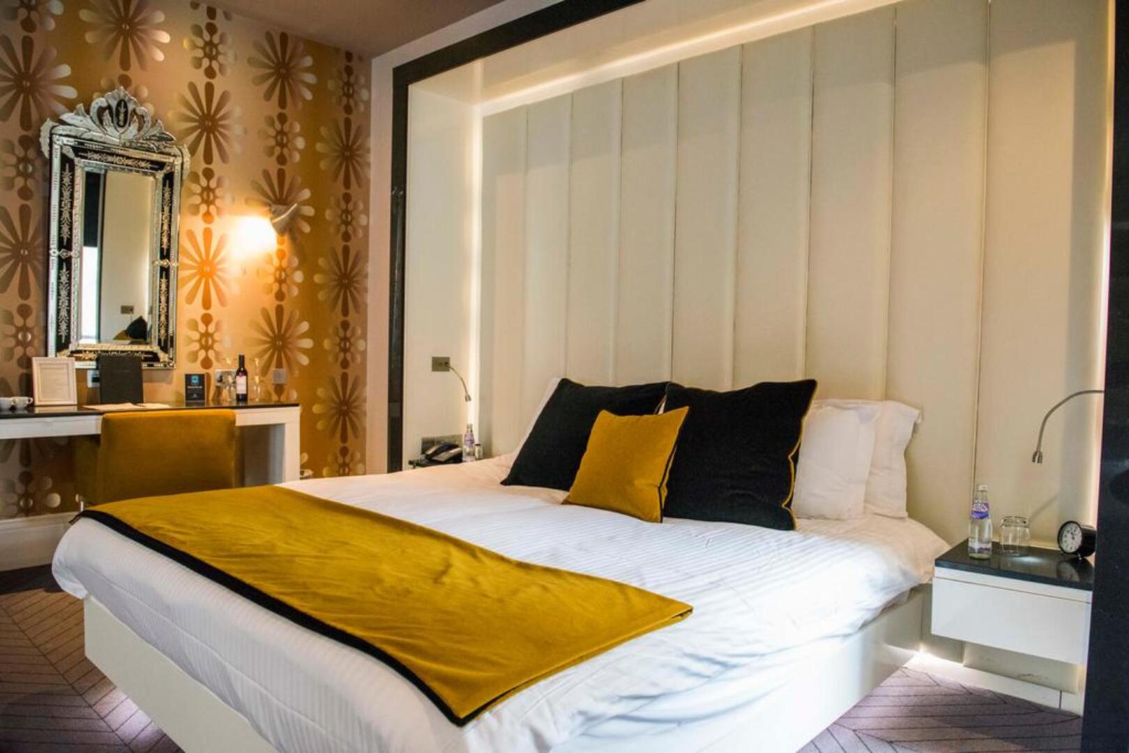 Foto - The Rutland Hotel & Apartments