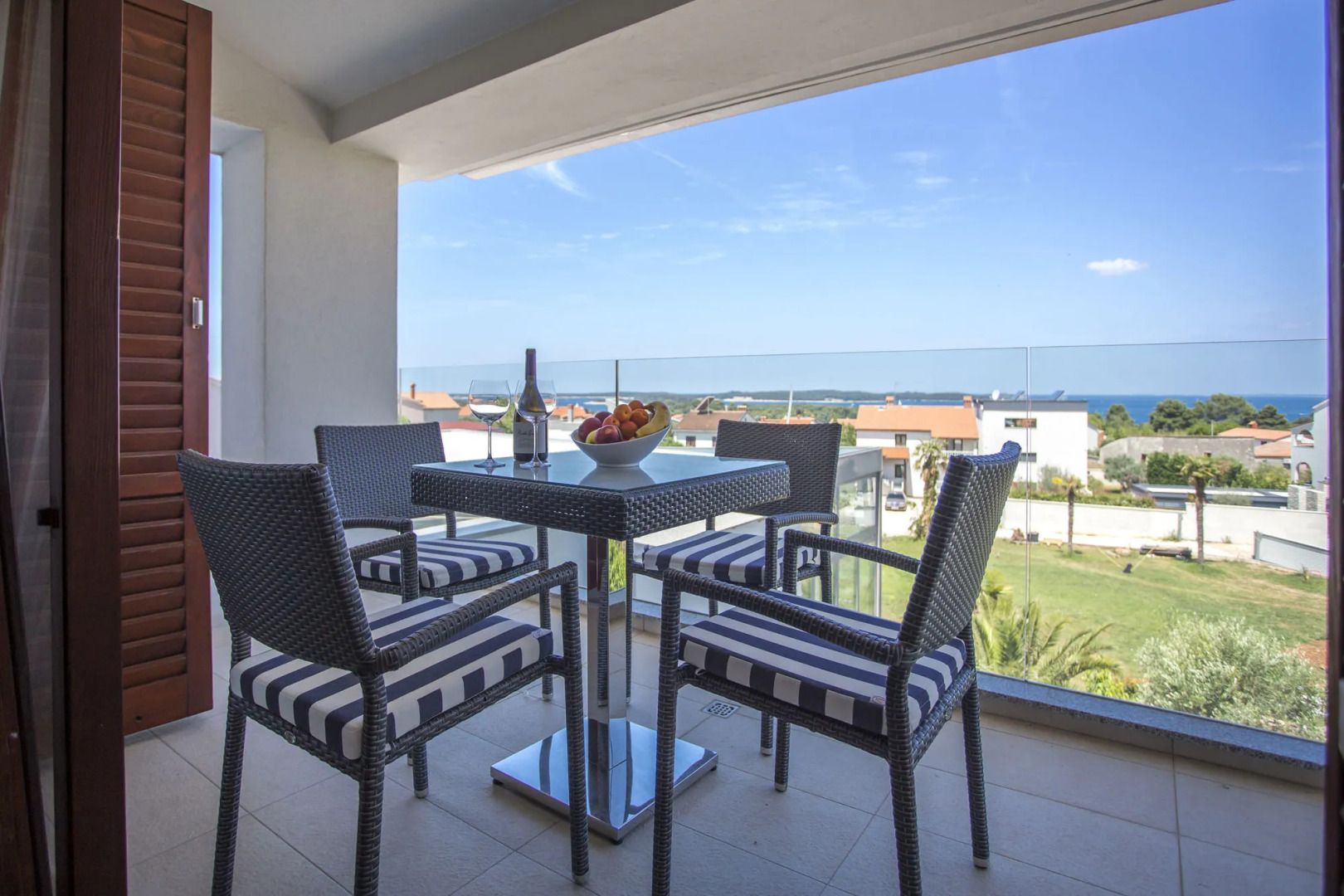 Photo - Adrion Aparthotel