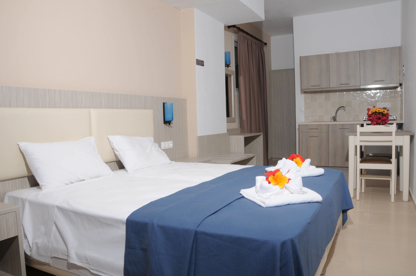 Foto - Mastorakis Hotel And Studios