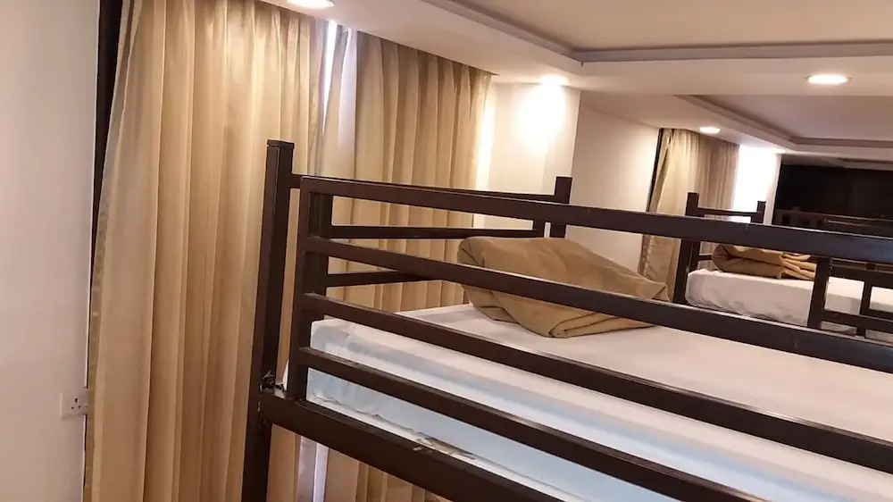 Foto - Hotel The Orion