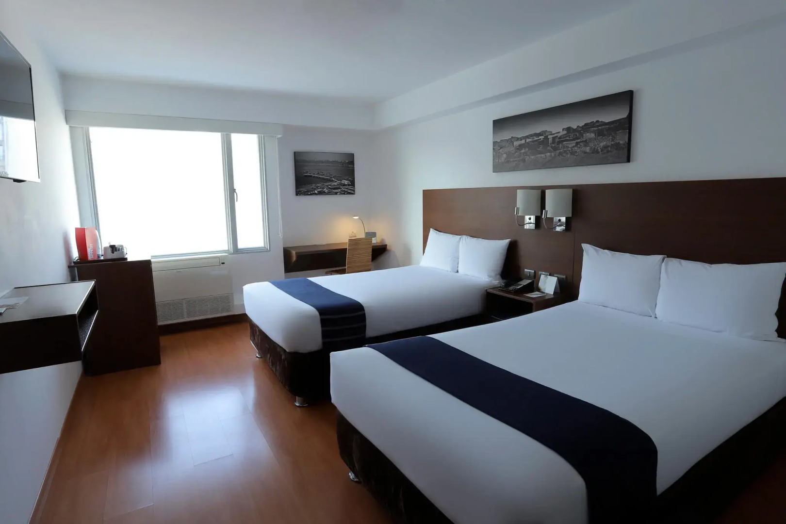 Photo - Casa Andina Select Miraflores