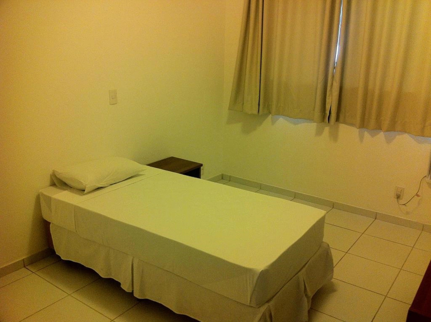 Photo - Getúllio Hotel