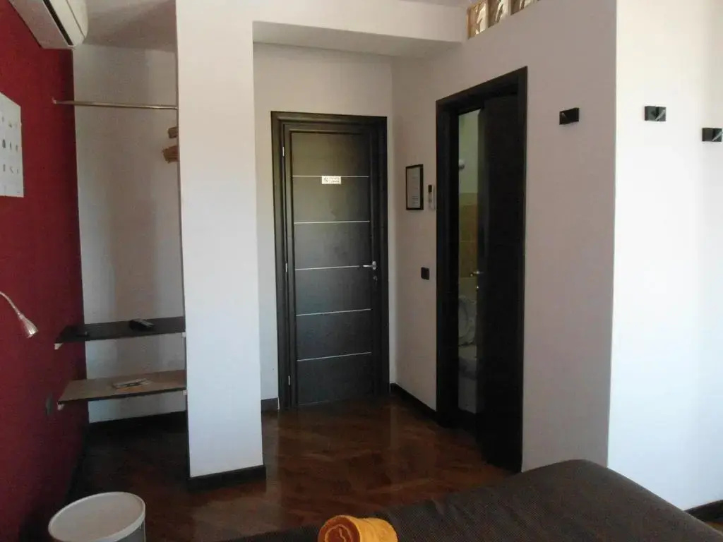 Foto - Il Panoramico Rooms