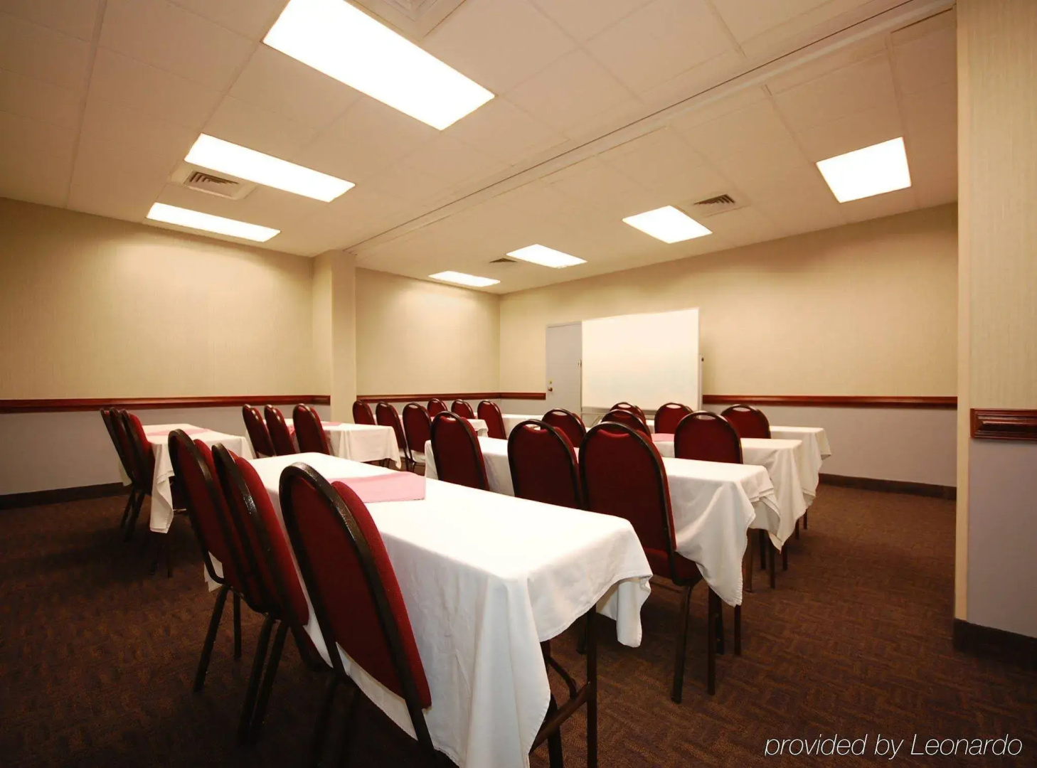 Foto - Best Western Springfield