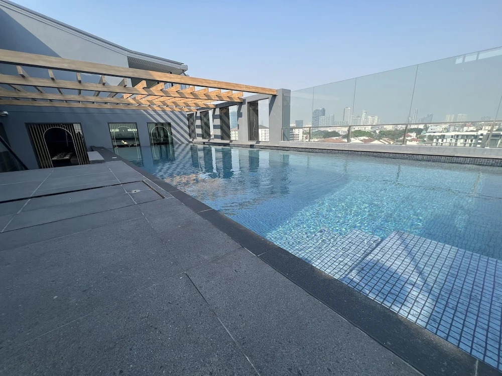 Foto - ARNI Skye Hotel