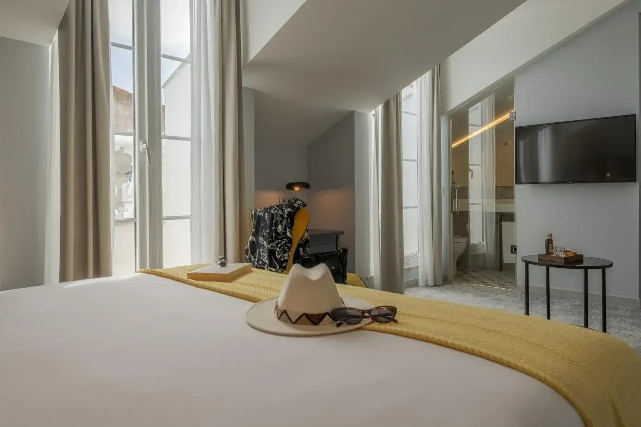 Photo - Pousada Alfama