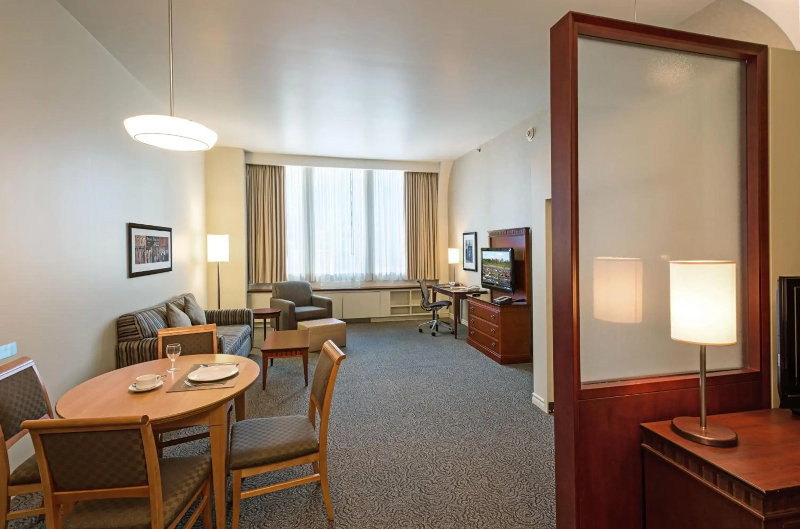 Foto - Le Square Phillips Hôtel & Suites