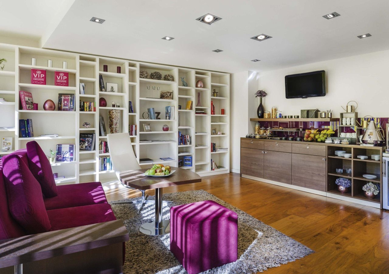 Photo - Clarion Congress Hotel Bratislava