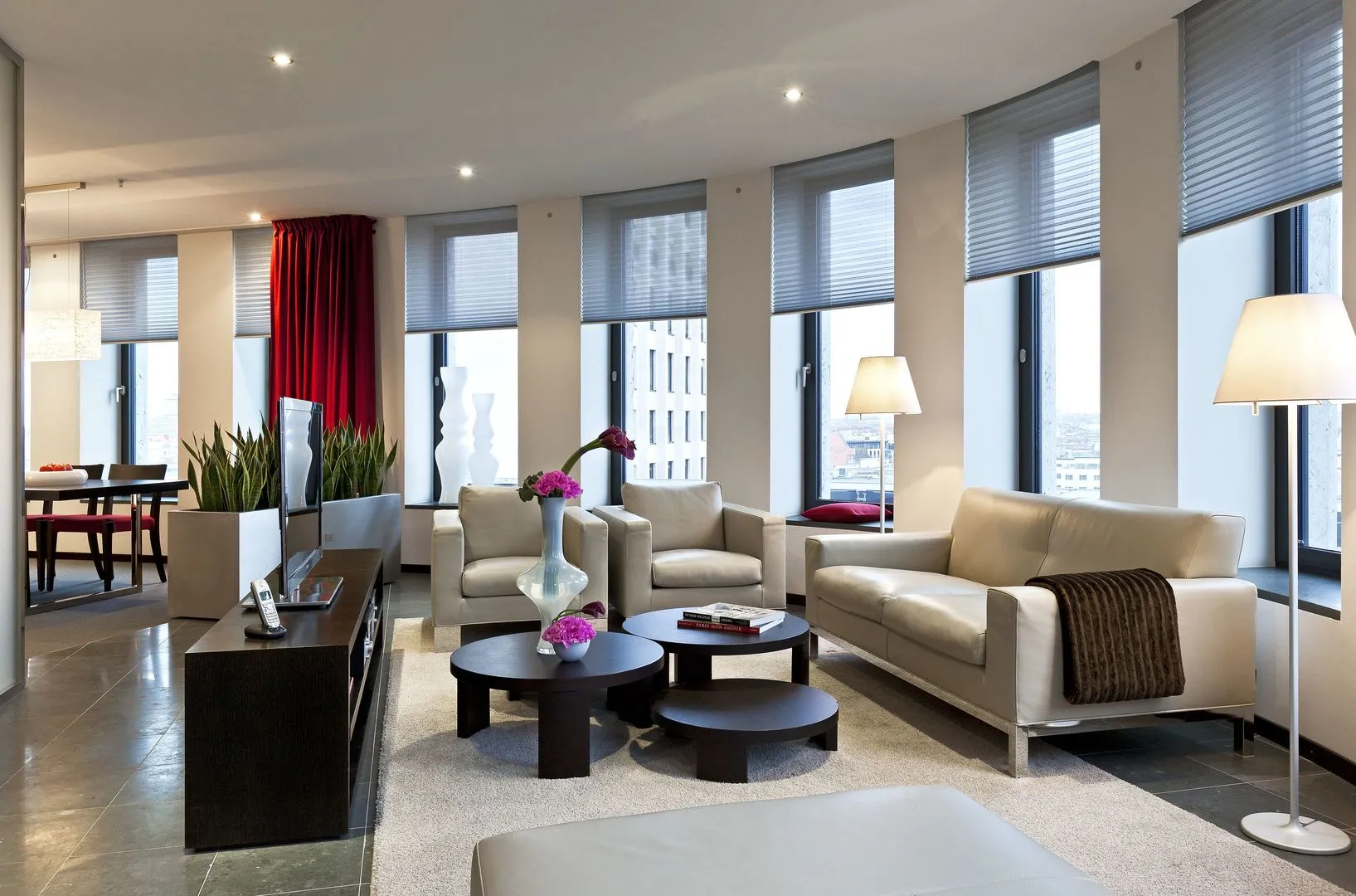 Foto - Hotel Dorint Kurfürstendamm Berlin