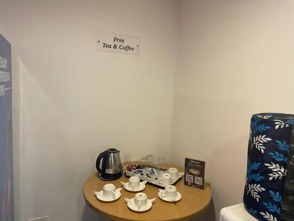 Foto - Saltstayz Express - Golf Course Road & DLF Phase-1